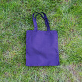 F&S Tote (Black) - Image 4