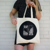 Salty Tote - Image 2
