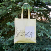 Crip Time Tote - Image 2
