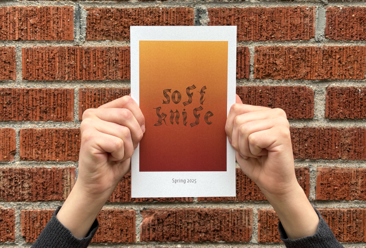 Soft Knife